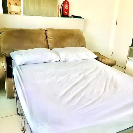 Apartamento Com Piscina No Hooftop, 48M2 - Praia Da Iracema- Fortaleza Exterior photo