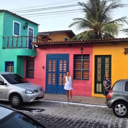 Apartamento Com Piscina No Hooftop, 48M2 - Praia Da Iracema- Fortaleza Exterior photo