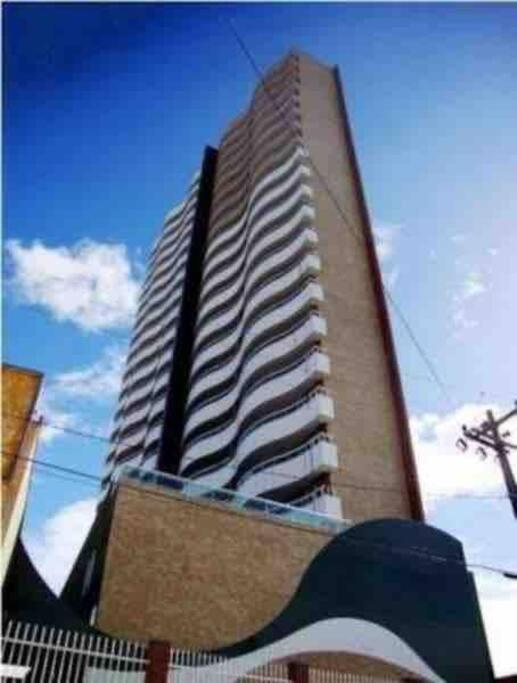 Com Piscina No Hooftop, 48m2 - Da Iracema- Apartment