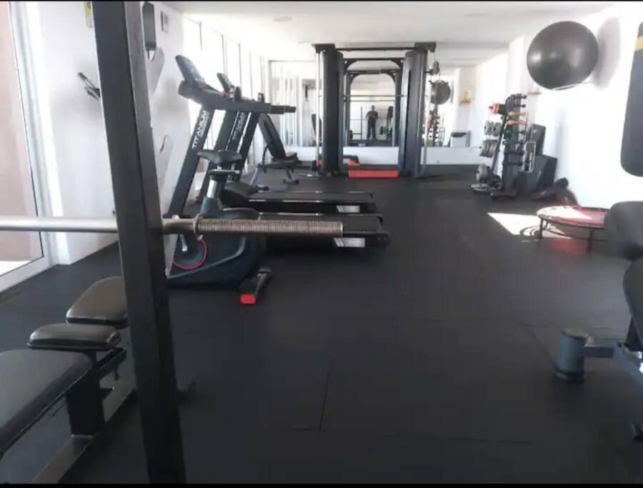 Com Piscina No Hooftop, 48m2 - Da Iracema- * Fortaleza (Ceara)