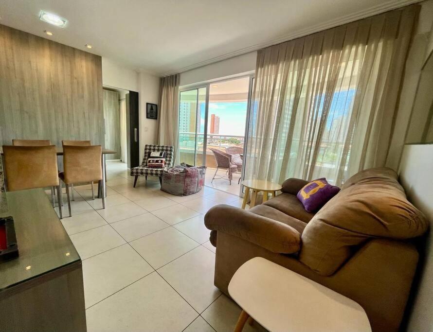 Com Piscina No Hooftop, 48m2 - Da Iracema- Apartment Fortaleza (Ceara)