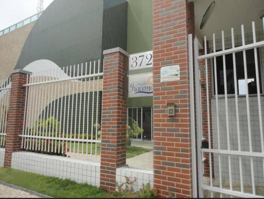 Apartment Com Piscina No Hooftop, 48m2 - Da Iracema- Fortaleza (Ceara)