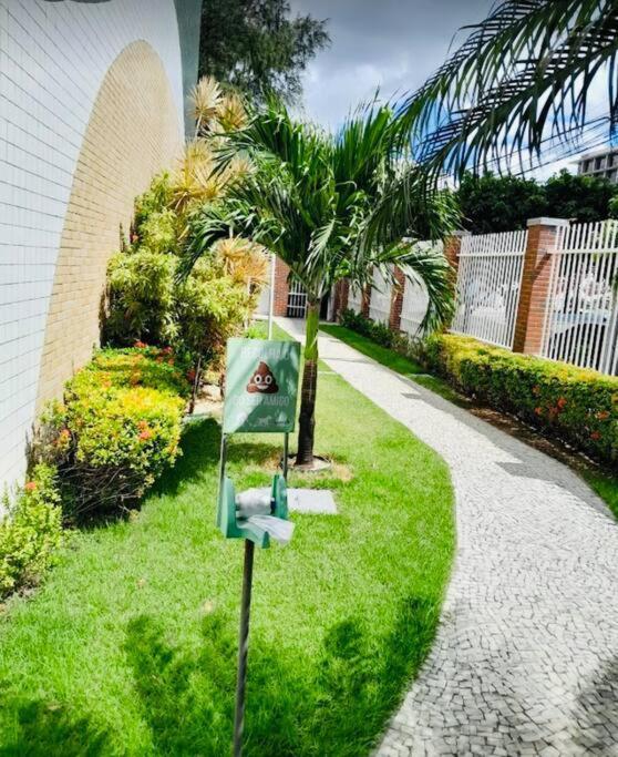 Com Piscina No Hooftop, 48m2 - Da Iracema- * Fortaleza (Ceara)