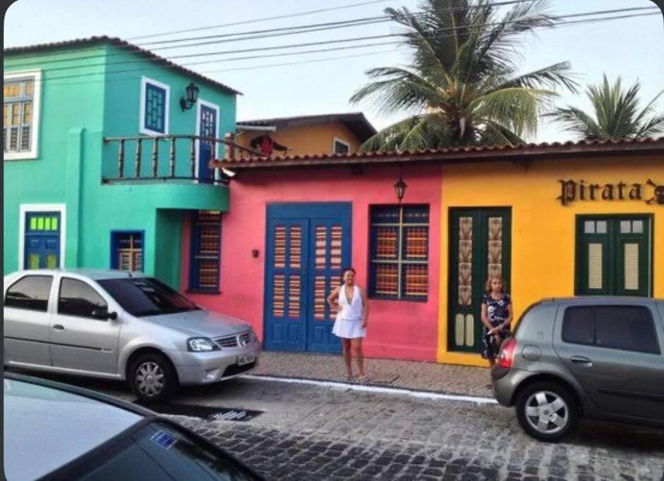 Com Piscina No Hooftop, 48m2 - Da Iracema- * Fortaleza (Ceara)